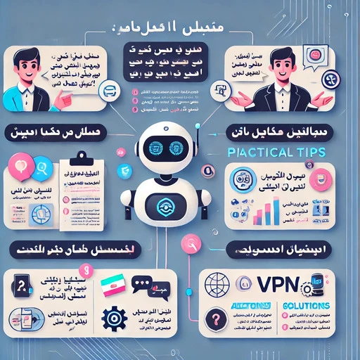 از هوش مصنوعی سوال پرسیدن