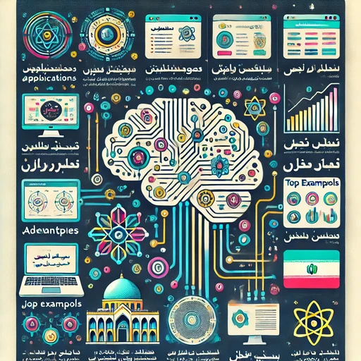 سوال از هوش مصنوعی آنلاین فارسی