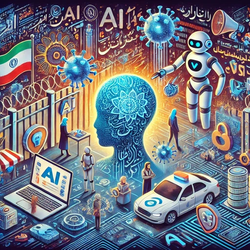 نکات جالب هوش مصنوعی