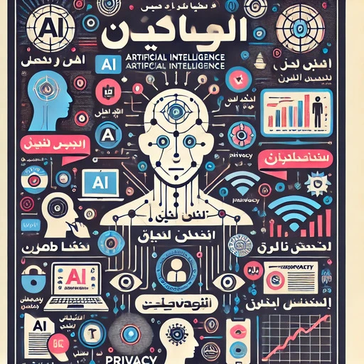 نکات مهم هوش مصنوعی