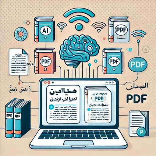 آموزش هوش مصنوعی pdf