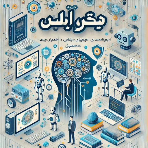 آموزش هوش مصنوعی گاما
