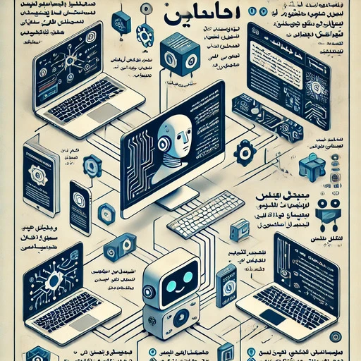 چجوری هوش مصنوعی نصب کنیم