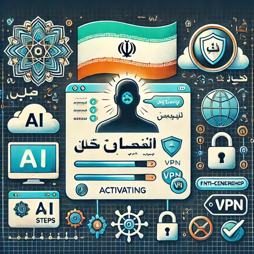 چجوری هوش مصنوعی رو فعال کنم