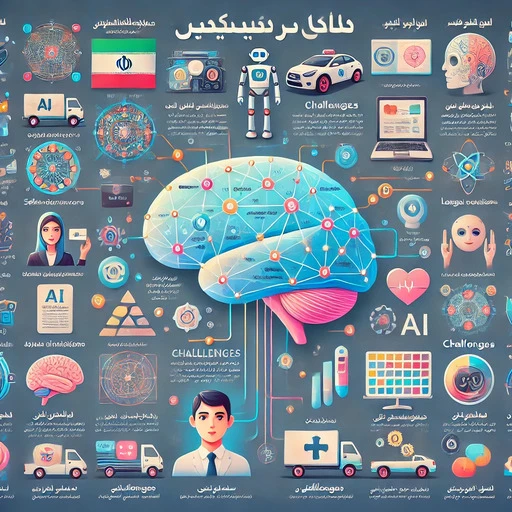 نحوه عملکرد هوش مصنوعی