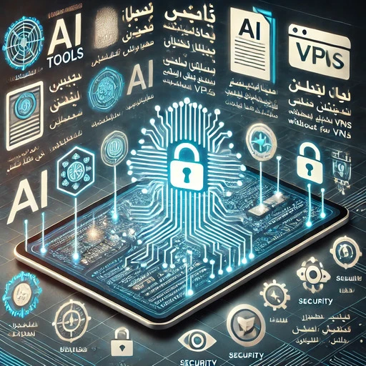 نحوه استفاده هوش مصنوعی