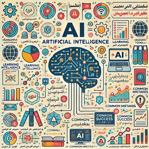 نحوه آموزش هوش مصنوعی