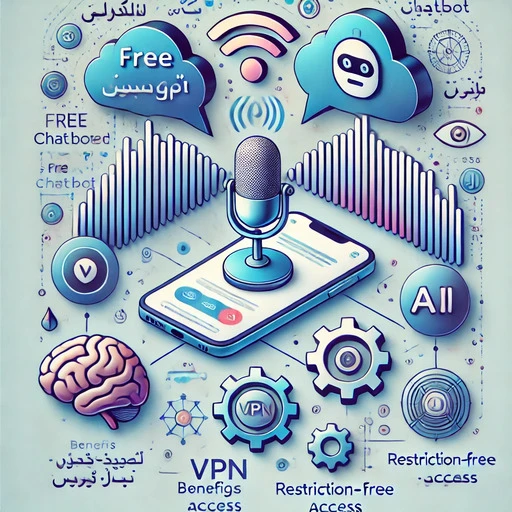 چت جی بی تی صوتی رایگان؛ حرف بزن، جواب هوشمندانه بگیر!