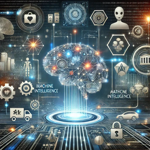بررسی مفاهیم یادگیری ماشین