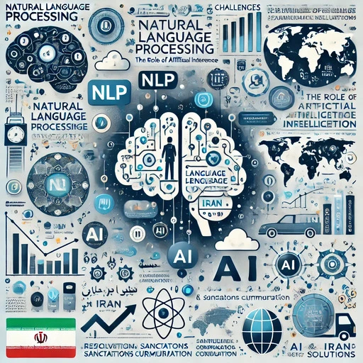 پردازش زبان طبیعی چیست؟