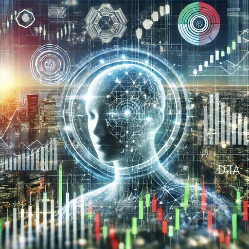 پیش‌بینی بازار با هوش مصنوعی