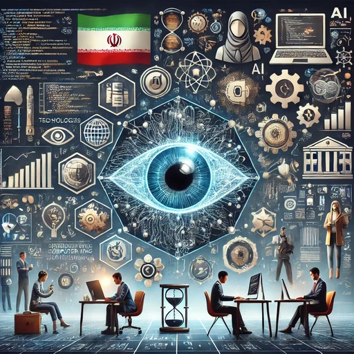 پردازش تصویر با یادگیری عمیق