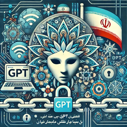 آشنایی با الگوریتم GPT