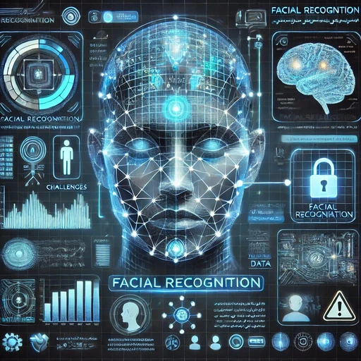 چگونه AI چهره را تشخیص می‌دهد؟