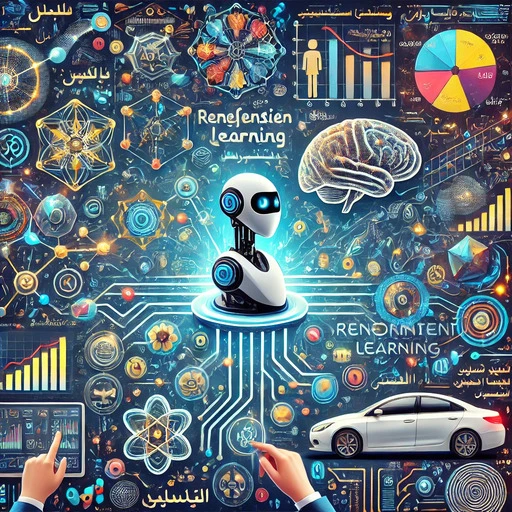 یادگیری تقویتی چیست و چگونه کار می‌کند؟