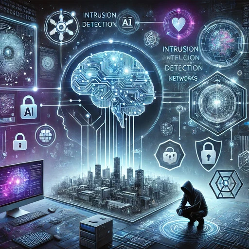 هوش مصنوعی و امنیت سایبری