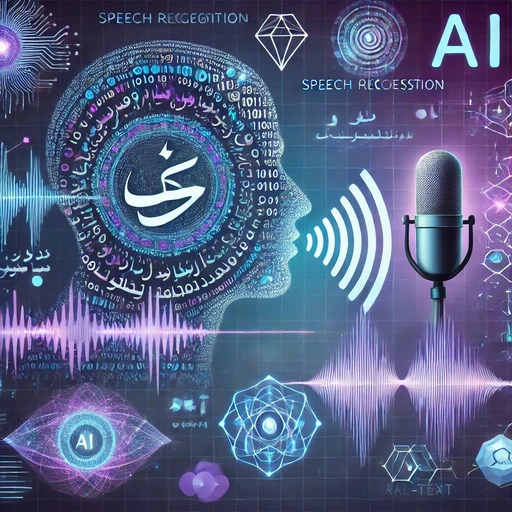 پردازش صوتی با یادگیری ماشین