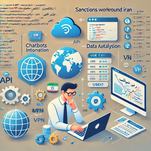 افزودن ChatGPT به سایت با ای پی آی