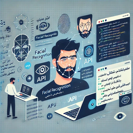 اتصال API تشخیص چهره به اپلیکیشن؛ نکات انتخاب