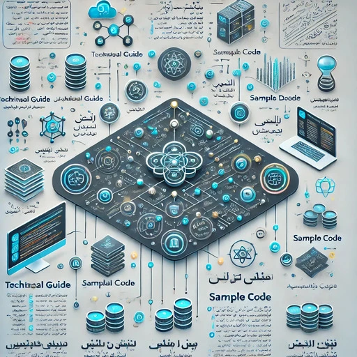 مدیریت داده بزرگ با ای پی آی‌های هوش مصنوعی