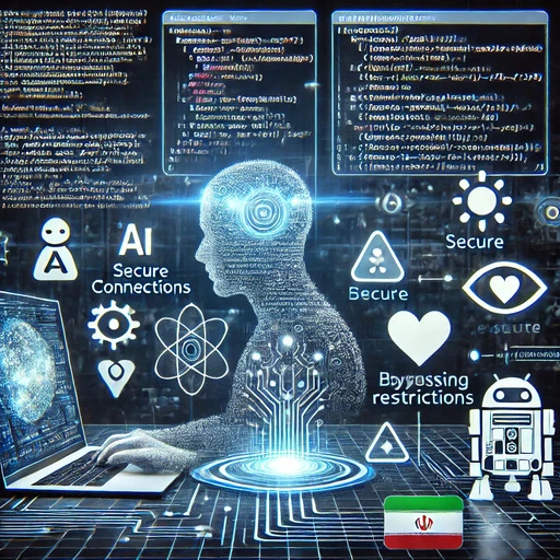 تشخیص احساسات متنی با ای پی آی هوش مصنوعی