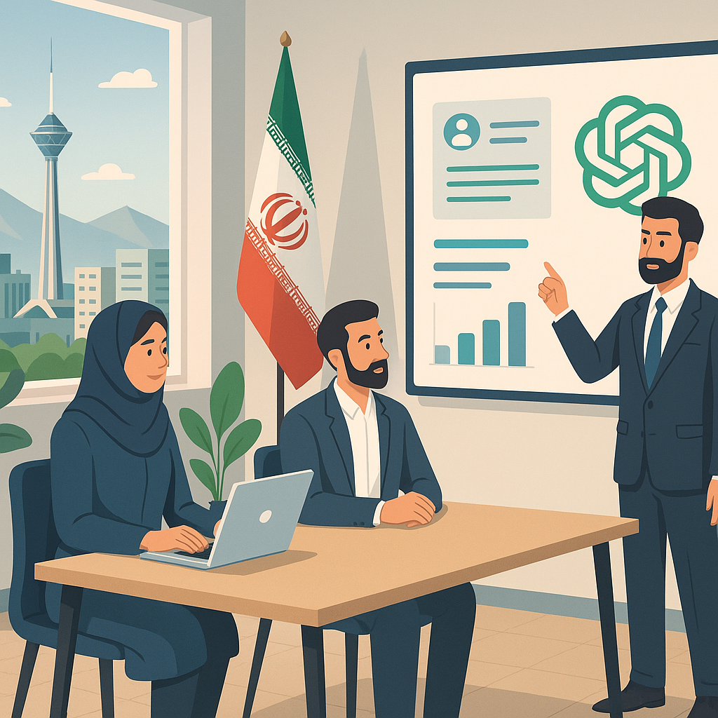خرید اکانت chatgpt plus