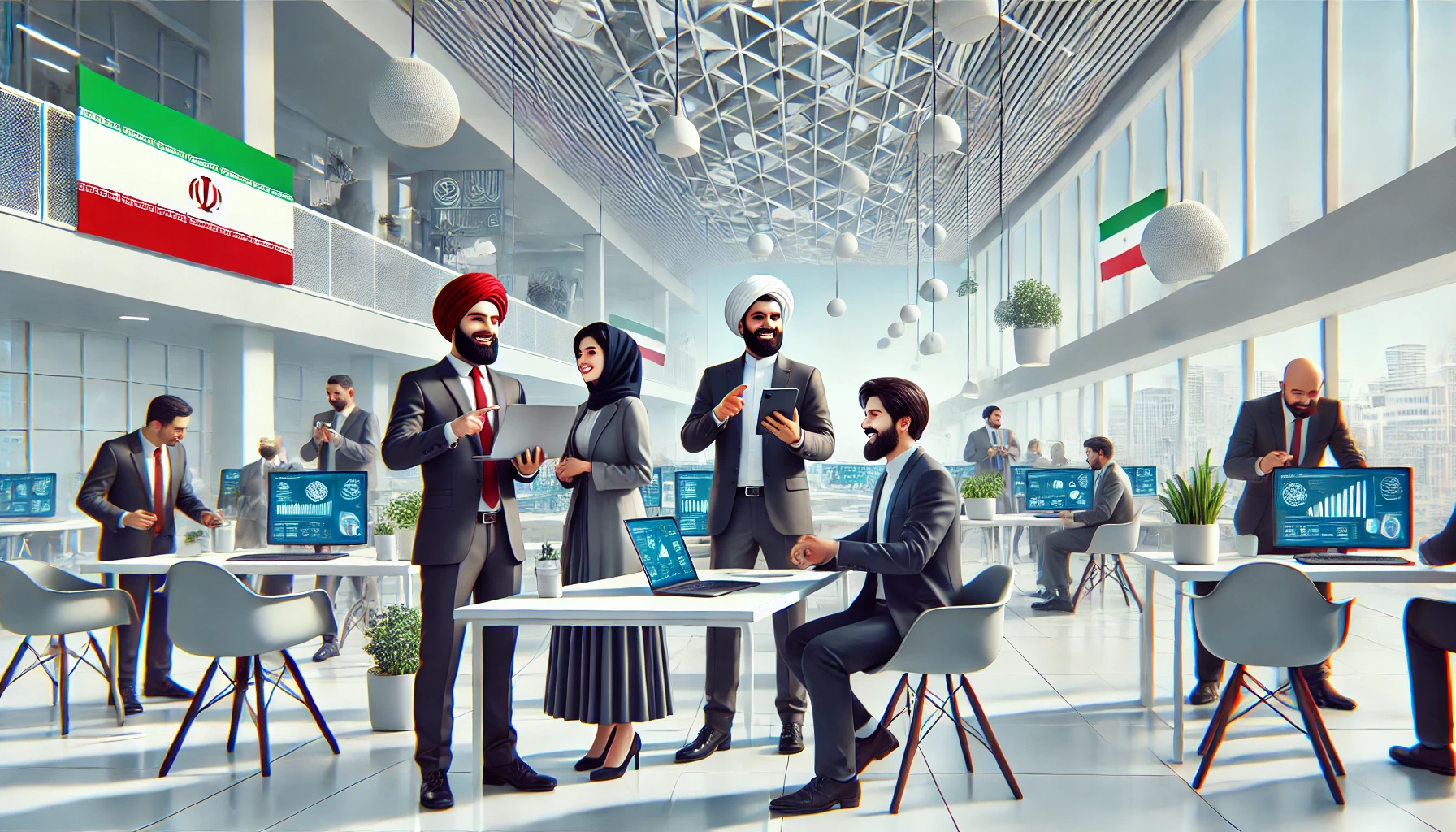 یادگیری زبان با ChatGPT