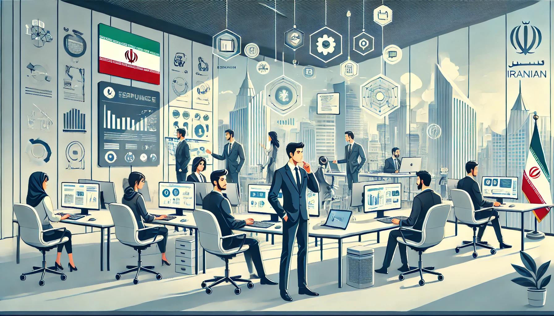 ChatGPT و تقویت زبان