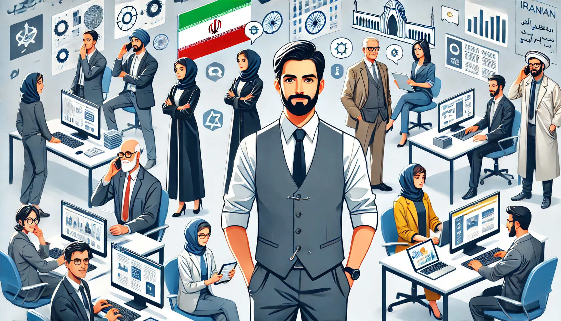 آمادگی تافل با ChatGPT