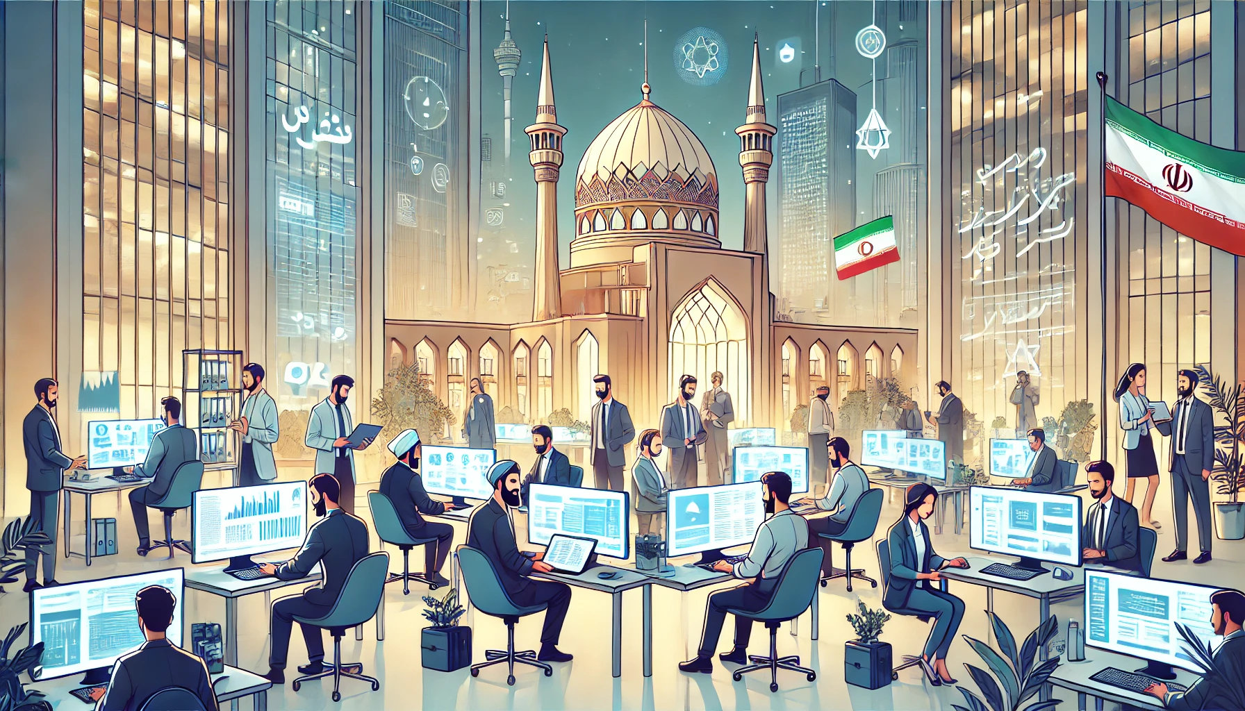 ChatGPT برای دانشجویان