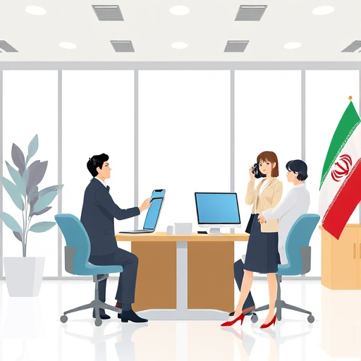 آموزش شیمی با ChatGPT