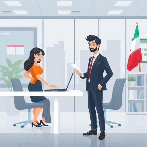 آمادگی برای آزمون با ChatGPT