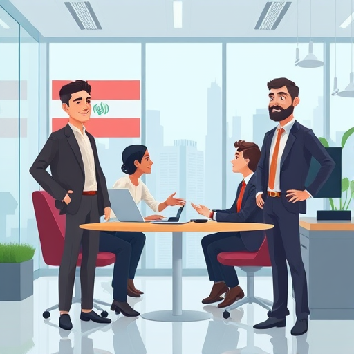 یادگیری زبان اسپانیایی با ChatGPT