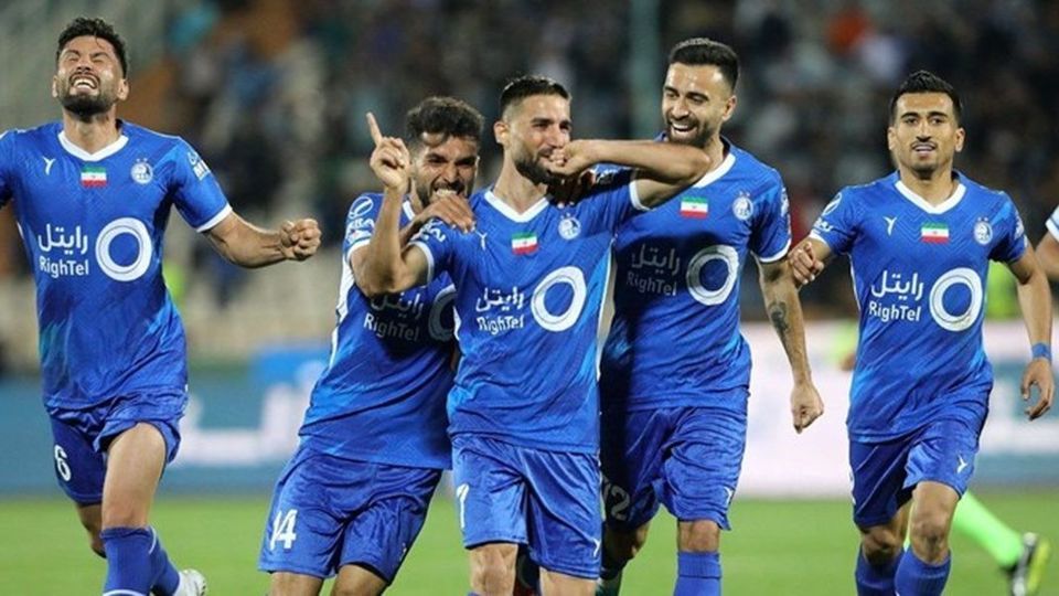 آمار عجیب از آبی‌پوشان در تاریخ لیگ برتر؛ به استقلال زود گل نزنید