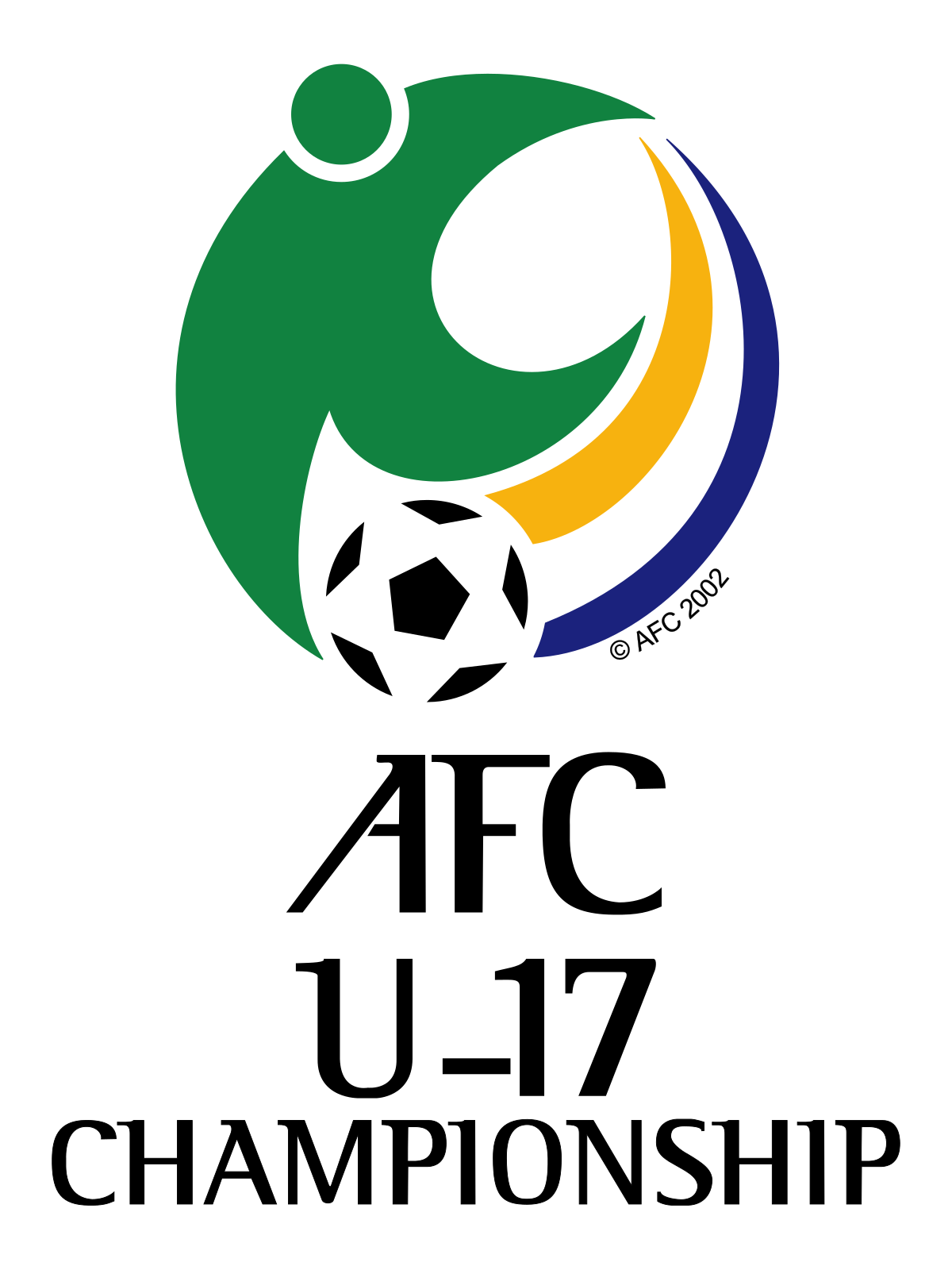 قهرمانی نوجوانان آسیا