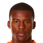 Georginio-Wijnaldum