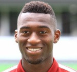 Oumar-Gonzalez