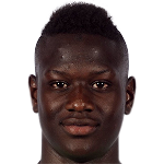 Mory-Diaw