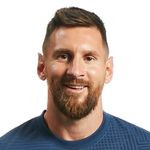 Lionel-Messi