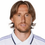 Luka-Modric