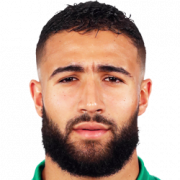 Nabil-Fekir