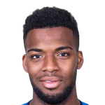 Thomas-Lemar