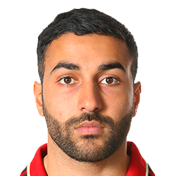 Saman-Ghoddos