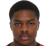 Chuba-Akpom
