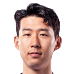 Heung-Min-Son