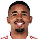 Gabriel-Jesus