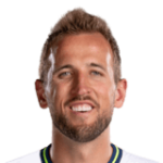 Harry-Kane