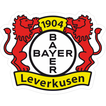 Bayer-Leverkusen