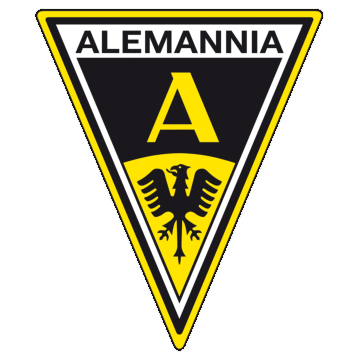 Alemannia-Aachen