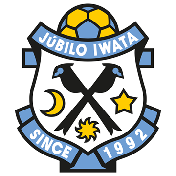 Jubilo-Iwata